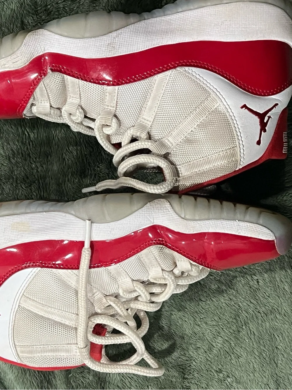 Jordan Air Jordan 11 Retro 